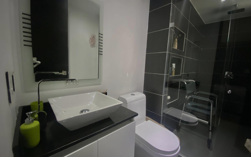Apartamento en Medellín en Laureles