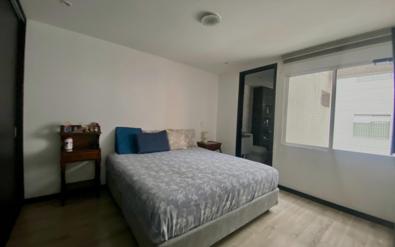 Apartamento en Medellín en Laureles