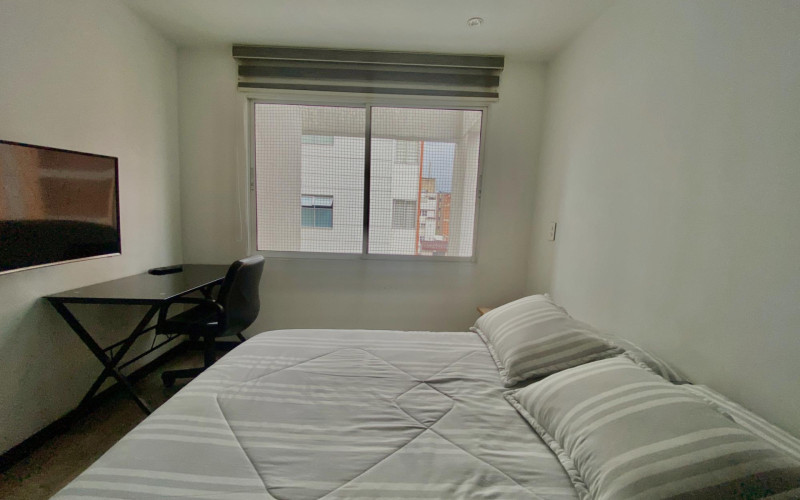 Apartamento en Medellín en Laureles