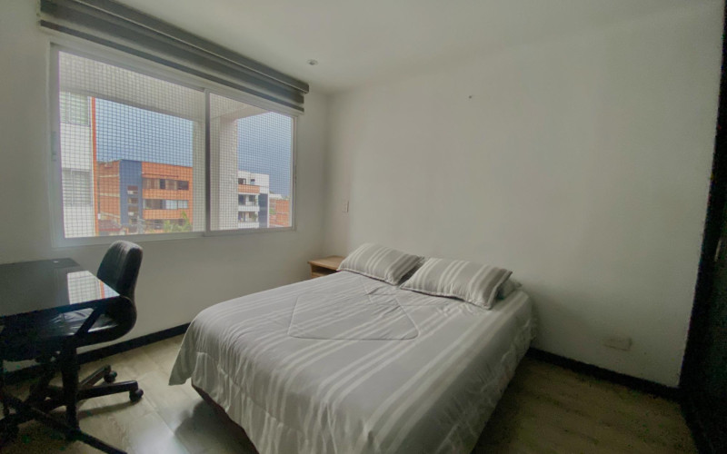 Apartamento en Medellín en Laureles