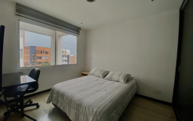 Apartamento en Medellín en Laureles