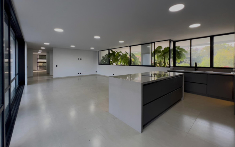 Apartamento en Medellín en El Tesoro