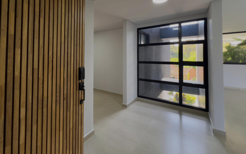 Apartamento en Medellín en El Tesoro