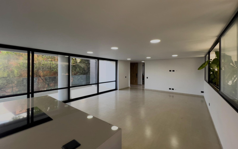 Apartamento en Medellín en El Tesoro