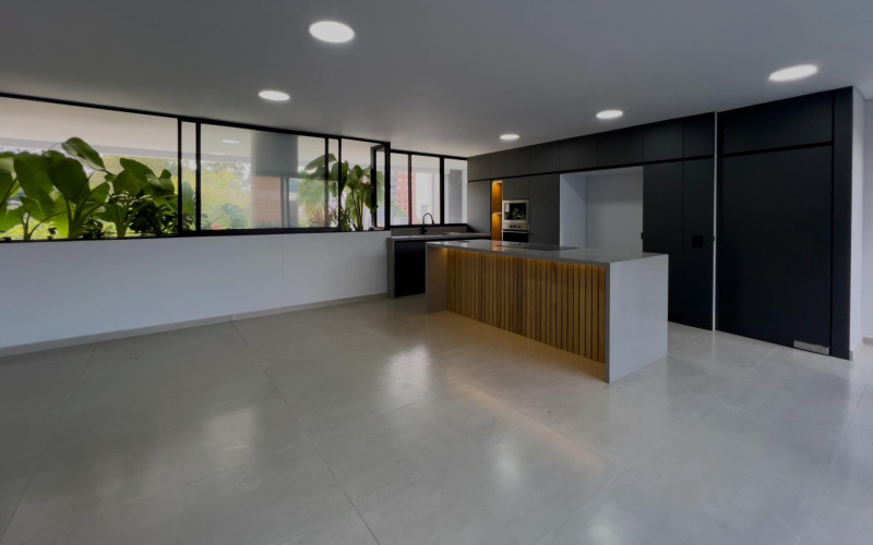 Apartamento en Medellín en El Tesoro
