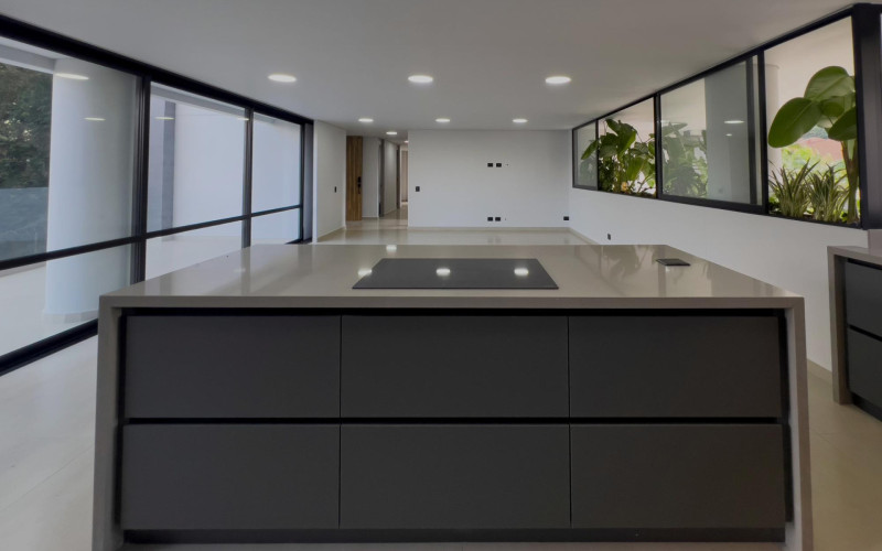 Apartamento en Medellín en El Tesoro