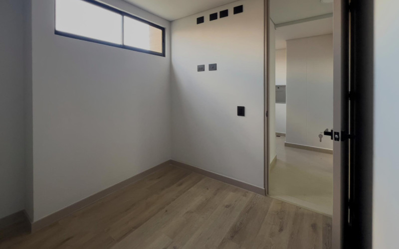 Apartamento en Medellín en El Tesoro