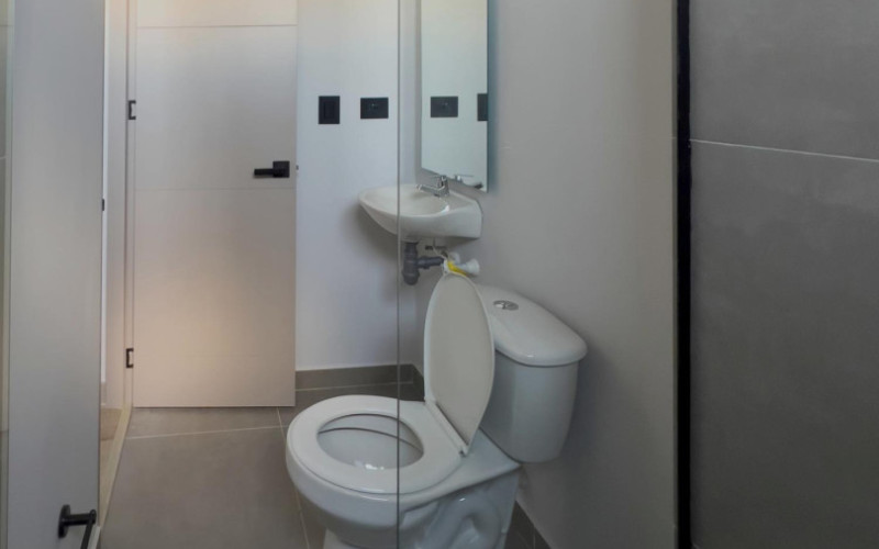 Apartamento en Medellín en El Tesoro