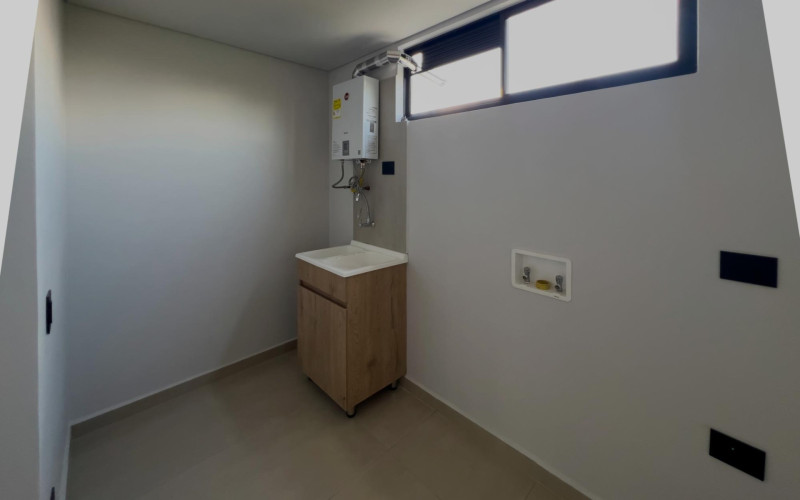 Apartamento en Medellín en El Tesoro