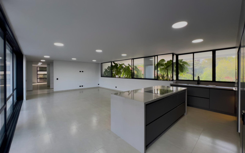 Apartamento en Medellín en El Tesoro