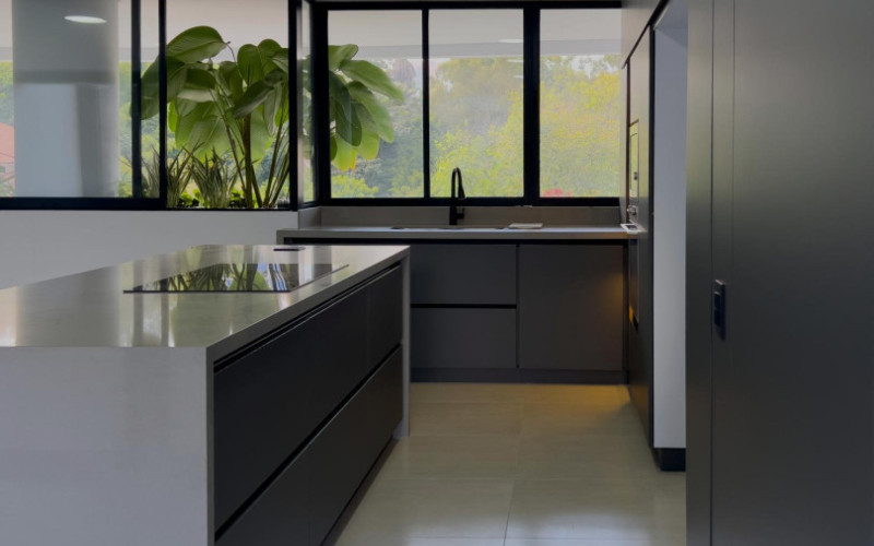 Apartamento en Medellín en El Tesoro