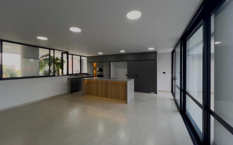 Apartamento en Medellín en El Tesoro