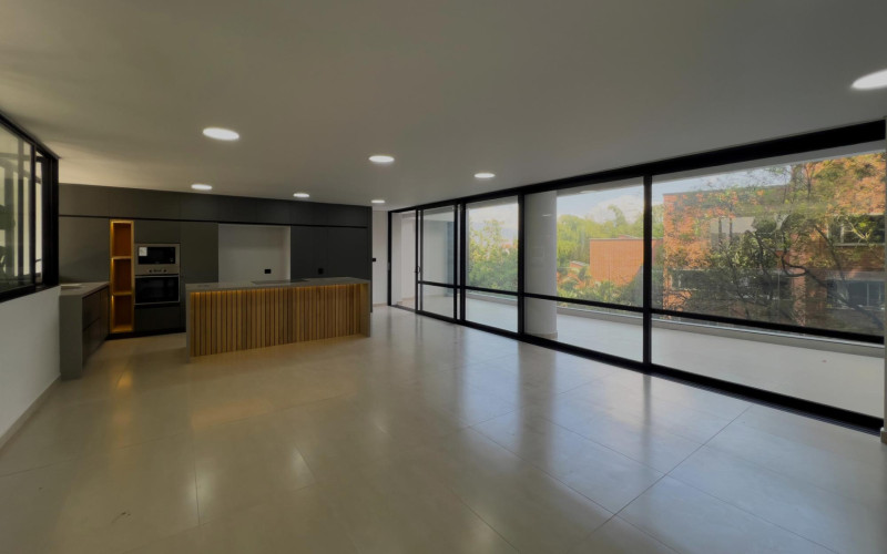 Apartamento en Medellín en El Tesoro