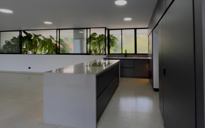 Apartamento en Medellín en El Tesoro