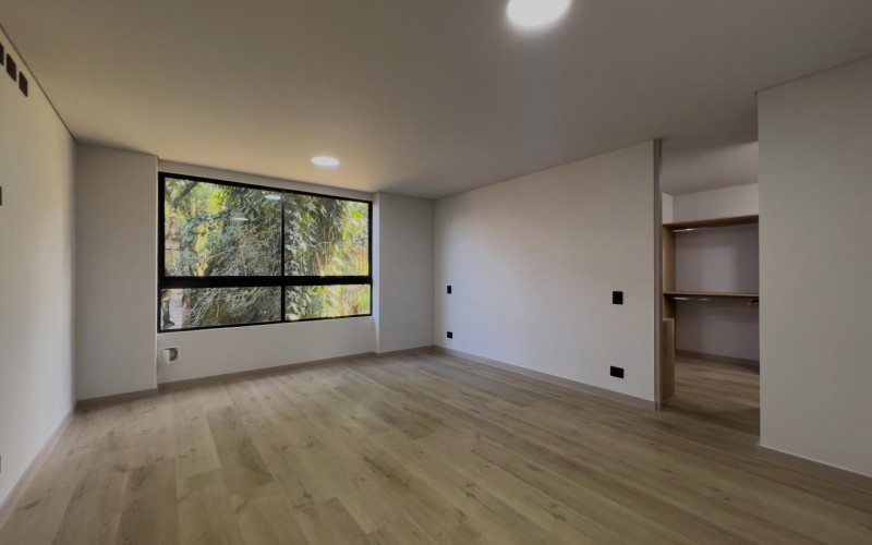 Apartamento en Medellín en El Tesoro
