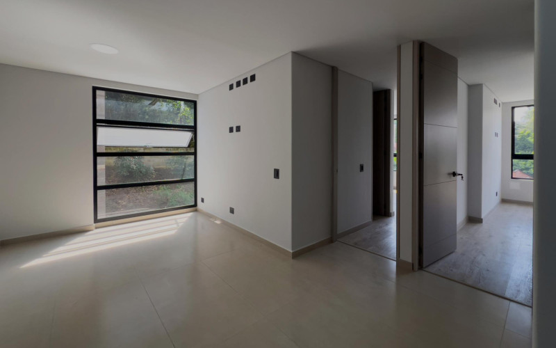 Apartamento en Medellín en El Tesoro