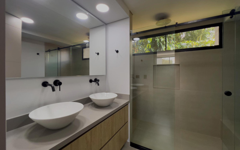 Apartamento en Medellín en El Tesoro