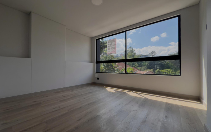 Apartamento en Medellín en El Tesoro