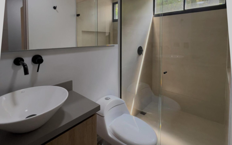 Apartamento en Medellín en El Tesoro