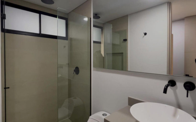 Apartamento en Medellín en El Tesoro