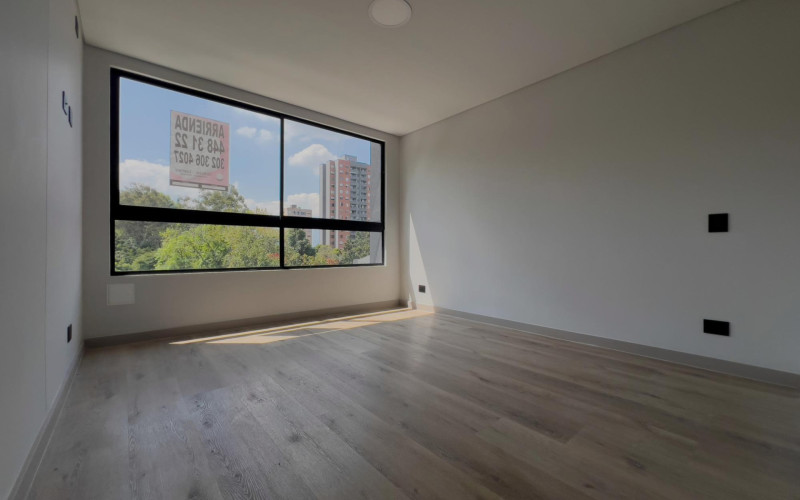 Apartamento en Medellín en El Tesoro