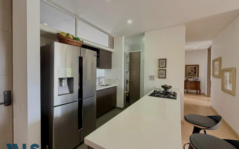 Apartamento en Medellín en Alejandría