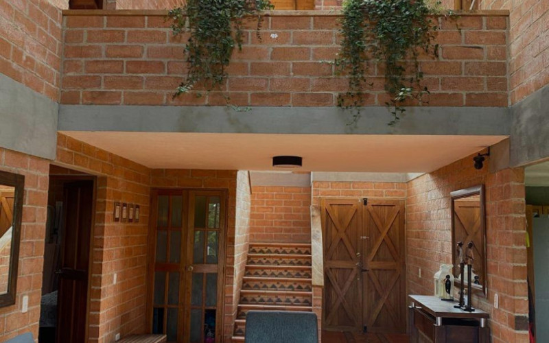 Casa en Santa Elena en Rural