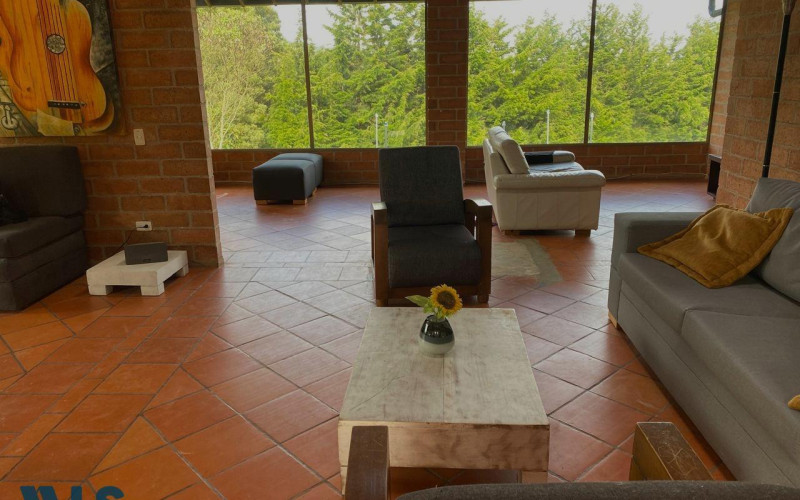 Casa en Santa Elena en Rural