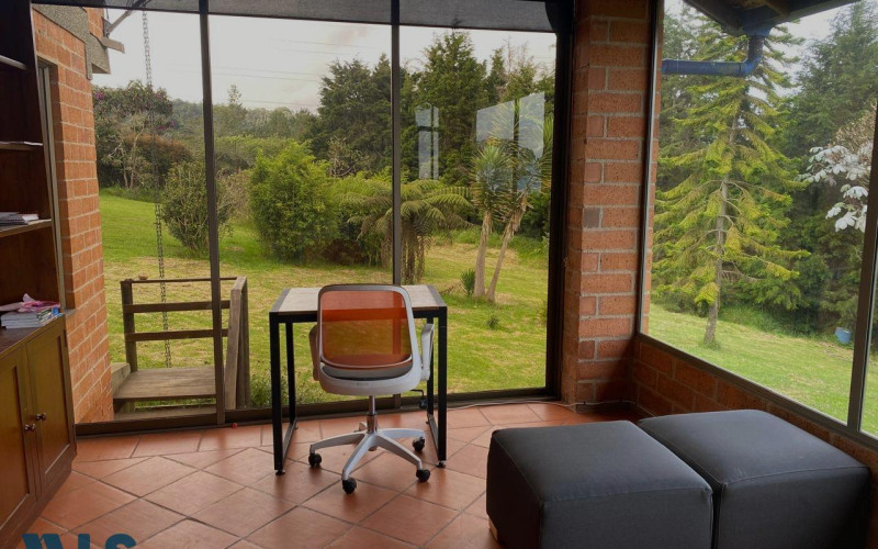 Casa en Santa Elena en Rural