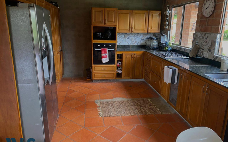 Casa en Santa Elena en Rural