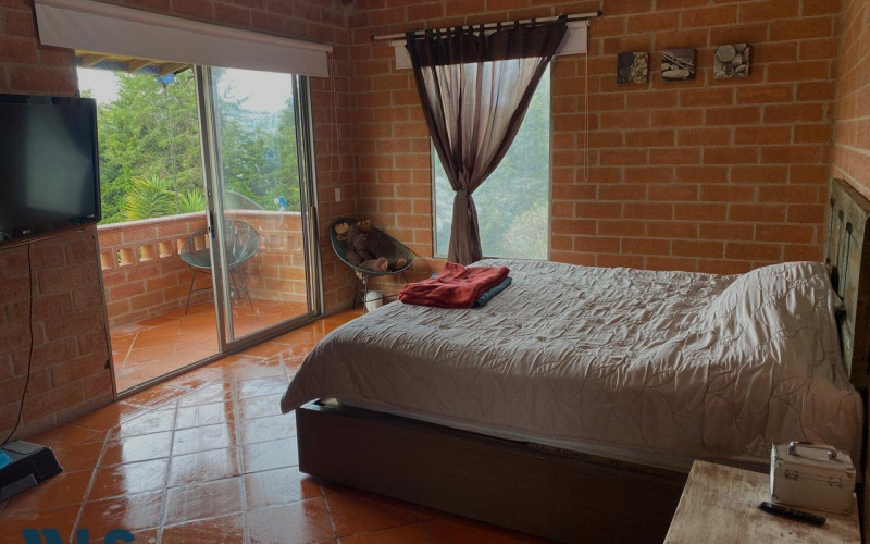 Casa en Santa Elena en Rural