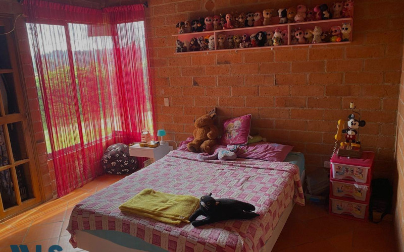 Casa en Santa Elena en Rural