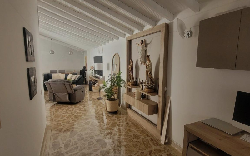 Apartamento en Medellín en Laureles
