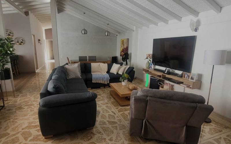 Apartamento en Medellín en Laureles