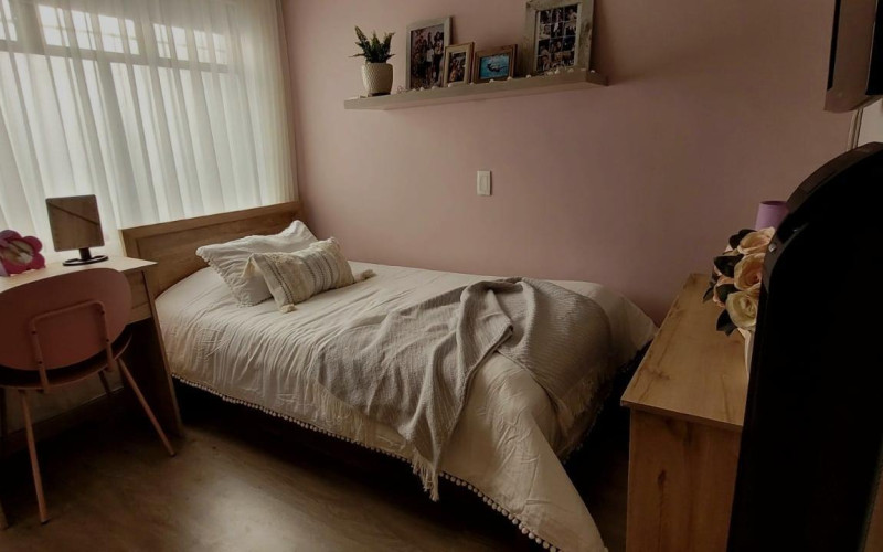 Apartamento en Medellín en Laureles