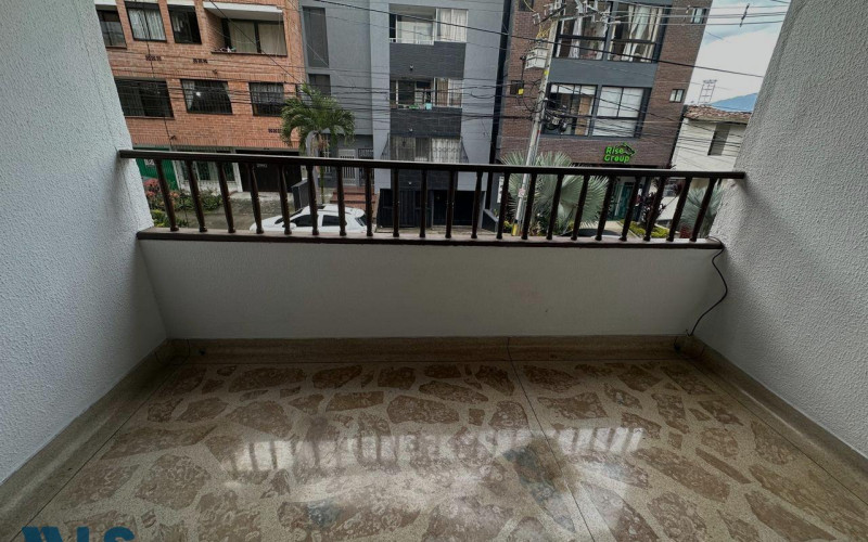 Apartamento en Medellín en Laureles