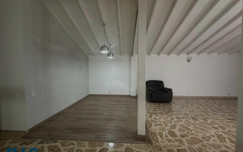 Apartamento en Medellín en Laureles
