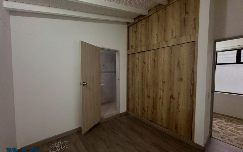 Apartamento en Medellín en Laureles