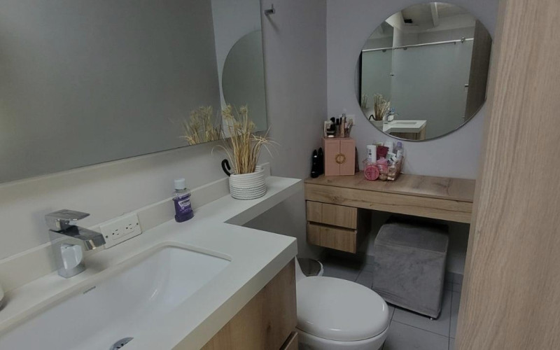 Apartamento en Medellín en Laureles