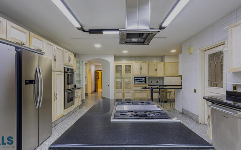 Apartamento en Medellín en El Poblado