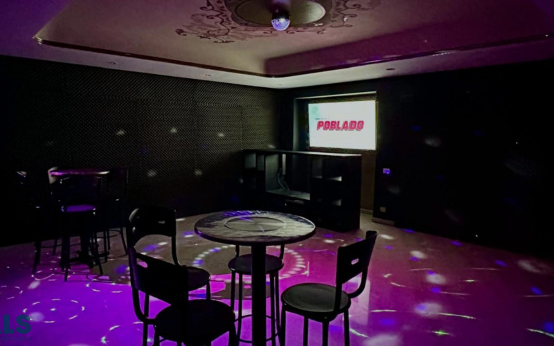 Apartamento en Medellín en El Poblado