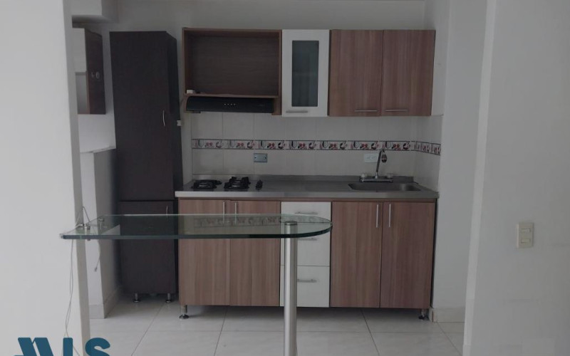 Apartamento en Medellín en Robledo