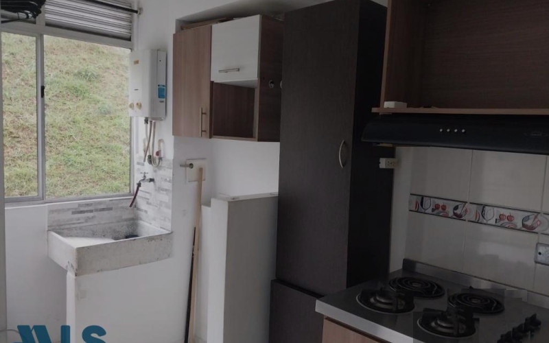 Apartamento en Medellín en Robledo