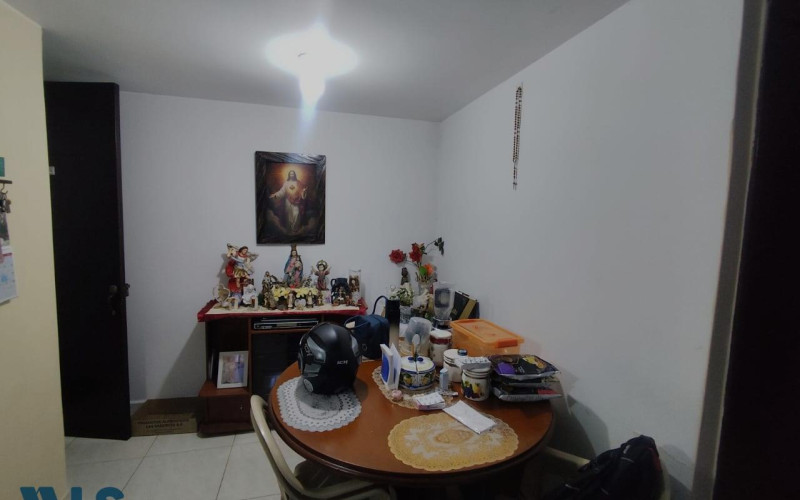 Apartamento en Medellín en Robledo