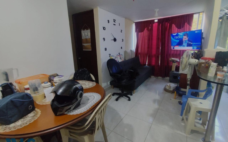 Apartamento en Medellín en Robledo