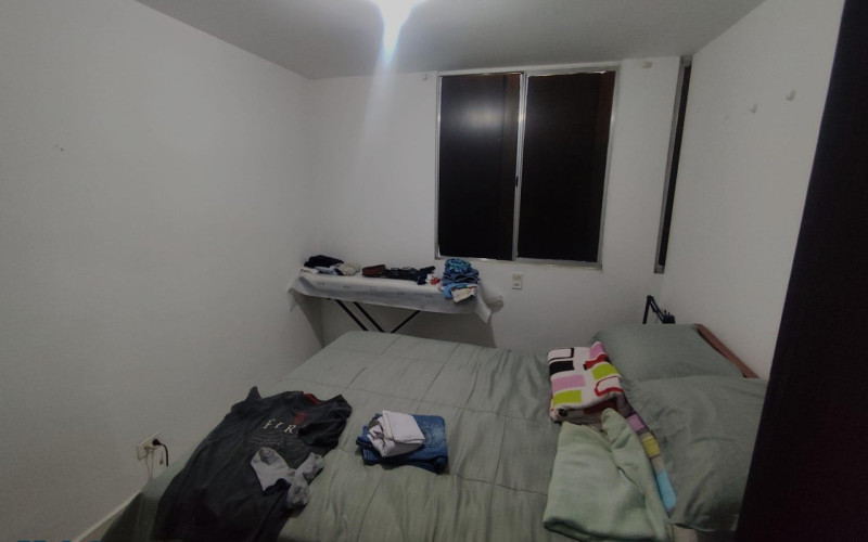 Apartamento en Medellín en Robledo
