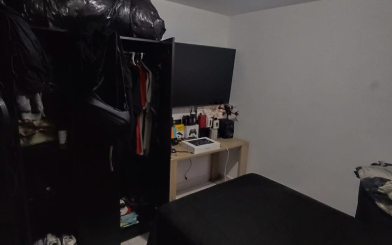 Apartamento en Medellín en Robledo