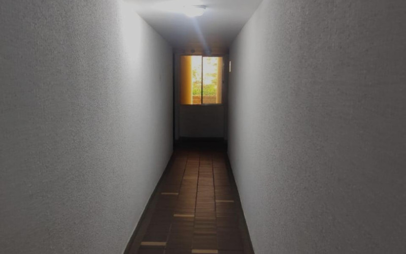 Apartamento en Medellín en Robledo