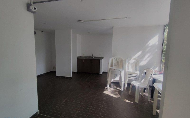 Apartamento en Medellín en Robledo