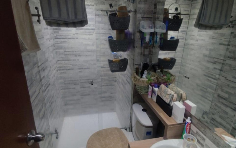 Apartamento en Medellín en Robledo